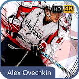 HD Alex Ovechkin Wallpapers icon