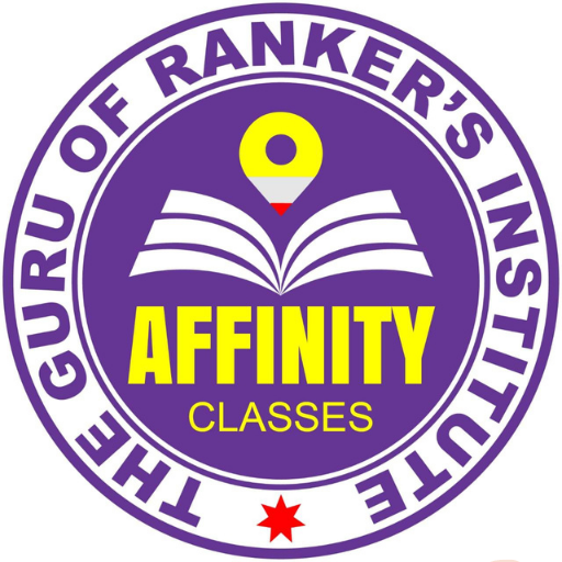 Affinity Classes logo