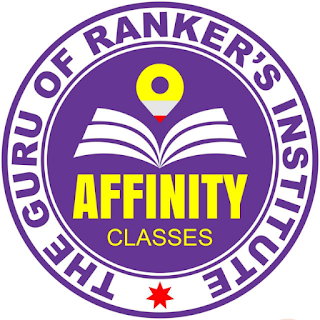 Affinity Classes apk