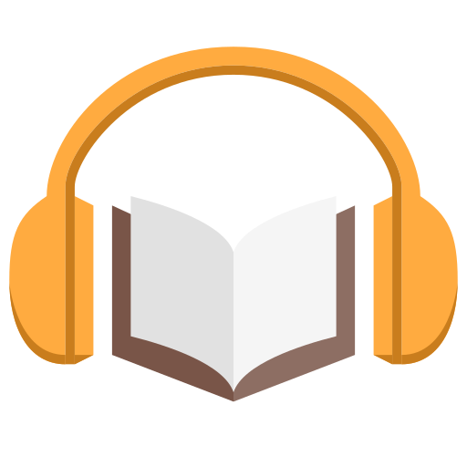 mAbook Audiobook Player 1.0.9.3 Icon