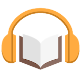 mAbook Audiobook Player icon