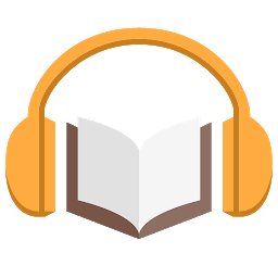 ຮູບໄອຄອນ mAbook Audiobook Player