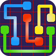 Top 44 Puzzle Apps Like Connect Spots 2020: Free Dot Line Board Games - Best Alternatives
