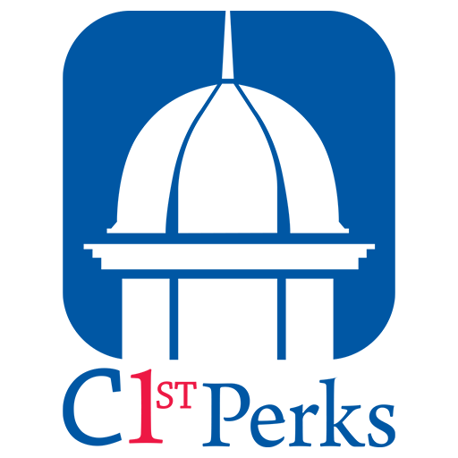 C1st Perks 3.1.0.1 Icon