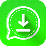 Cover Image of Download Save Status Video for WhatsApp  APK