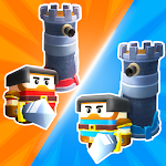 Cover Image of Tải xuống Battle Builder  APK