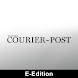 Courier Post eNewspaper - Androidアプリ
