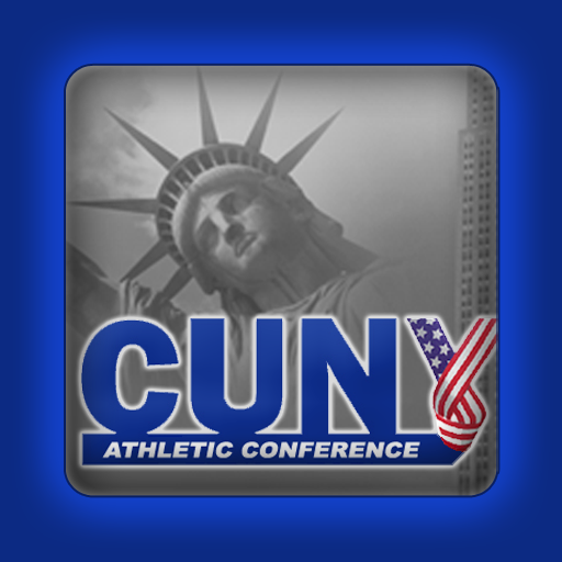 CUNY Athletic Conference logo