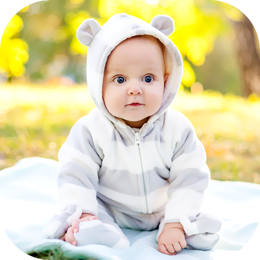 Cute Baby Wallpaper 2024 Download on Windows