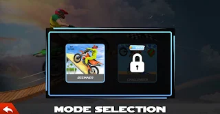 Ultimate Stunt Bike Master - Screenshot 3