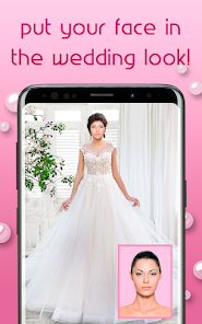 Vestido de novia - Aplicaciones en Google Play