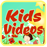 Video For Kids icon