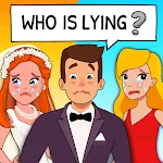 Cover Image of Download Who is? Brain Teaser & Riddles 1.3.10 APK