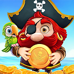 Cover Image of ダウンロード Pirates king : artillery shell  APK