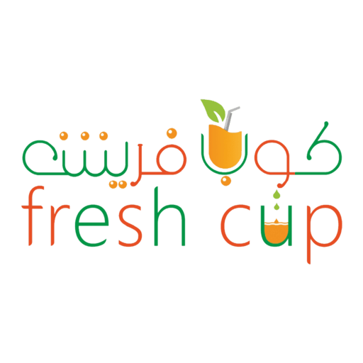 Cup Fresh - كوب فريش logo