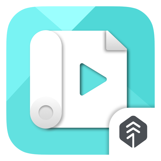 PaperTube Logo