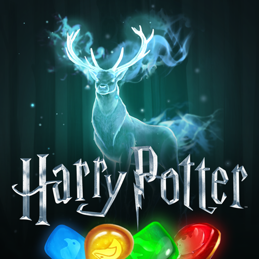 Harry Potter: Puzzles & Spells MOD APK v43.0.815 (Unlimited Money)