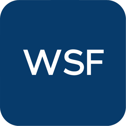 Wall Street Finance US 1.1 Icon