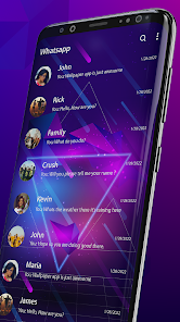 Wallpaper for WhatsApp Chat - Apps on Google Play