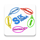 Learn - Six Sigma icon