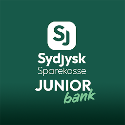 「Juniorbank Sydjysk Sparekasse」圖示圖片