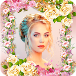 Cover Image of ダウンロード photo frame 1.4.0 APK