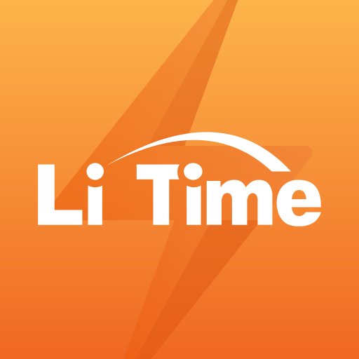 LiTime logo