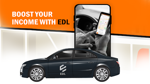 EDL Driver Screen 2