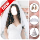 Wedding Hairstyles Photo Editor - Androidアプリ