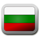Bulgarian Keyboard 2 icon