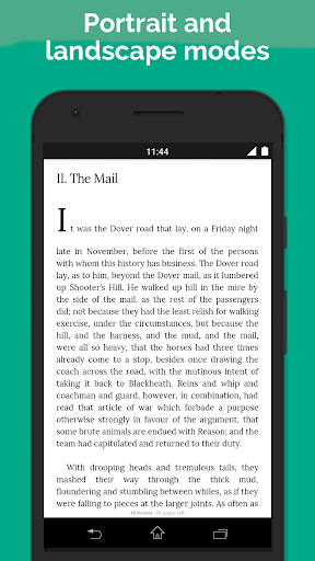 A Tale of Two Cities by Charle Screen 2