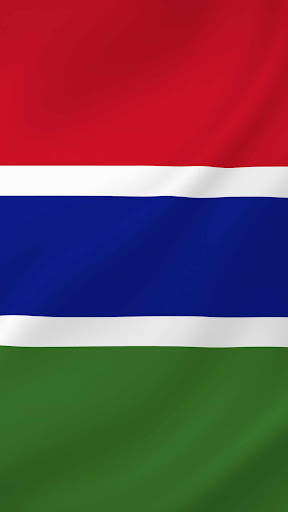 Gambia Wallpaper