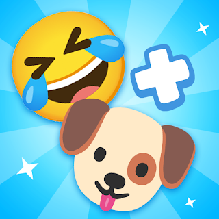 Emoji Merge: Funny Emoji Trend