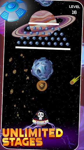 Pandanaut Screen 3