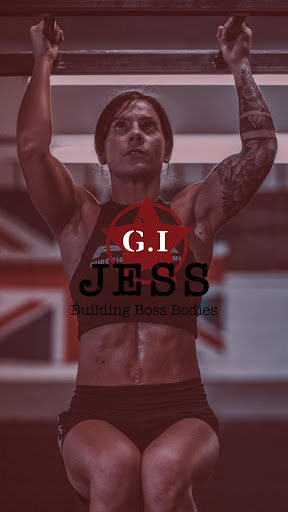 Android application GIJess screenshort