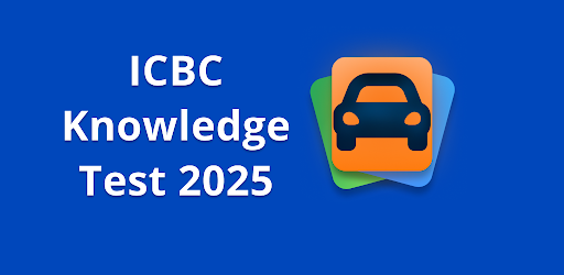 ICBC Practice Knowledge Test