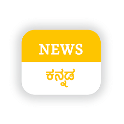 Ikonbillede Kannada News - Kannada Live TV