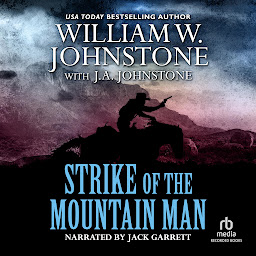 Icon image Strike of the Mountain Man