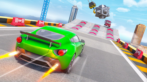 Fast Car Stunts Racing: Mega Ramp Car Games 1.18 screenshots 7