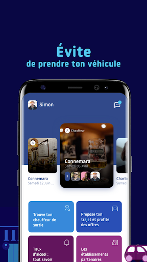 TchaTcha Screen 3