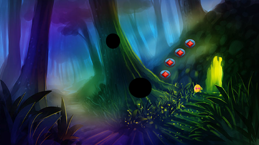 Best Escape - Mystique Forest