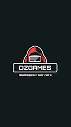 Dzgames - Serveur TS