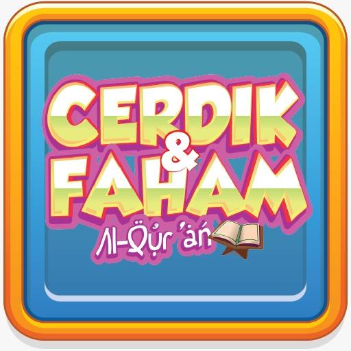 Cerdik & Faham Al-Quran : Juz   Icon