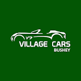 Village Car Bushey icon