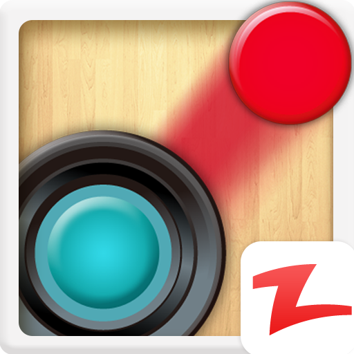 Zapya Air Hockey logo