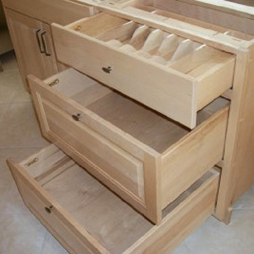 Easy Woodworking Projects logo