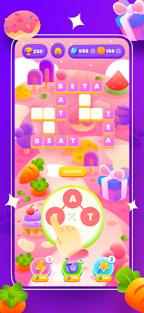 Game screenshot WordVerse: Crossword Puzzles apk download