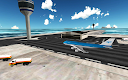 screenshot of Flight Simulator: Fly Plane 3D