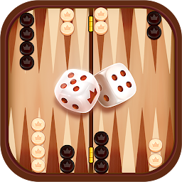 Нарды: настольная онлайн-игра Mod Apk