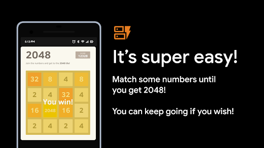 2048 - The Game